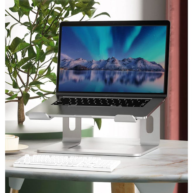 SOUNDANCE Laptop Stand