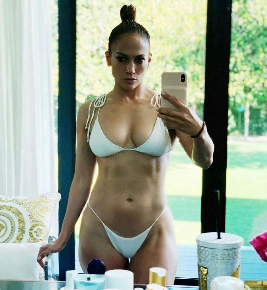 jennifer lopez swimwear kohl's