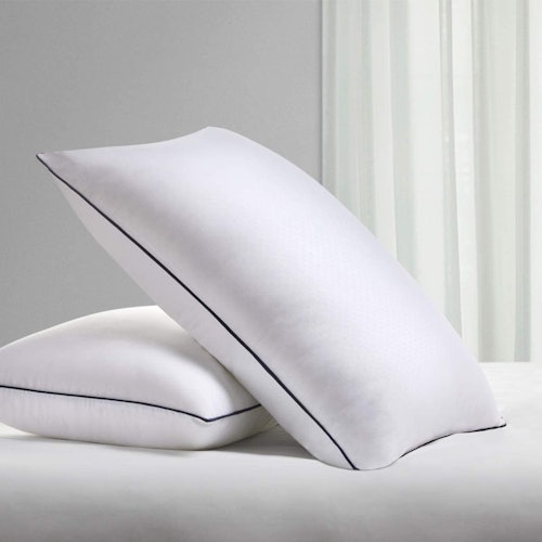 Coolzon Bed Pillows (2-Pack)