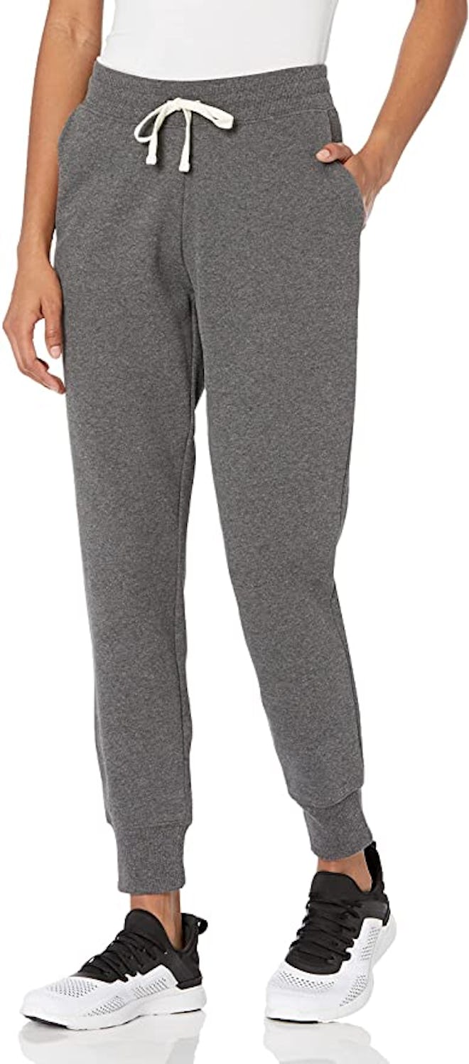 Amazon Essentials French Terry Fleece Joggers