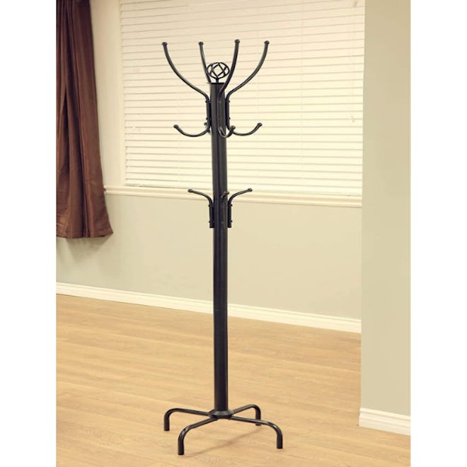 Frenchi Home Furnishing Coat Rack