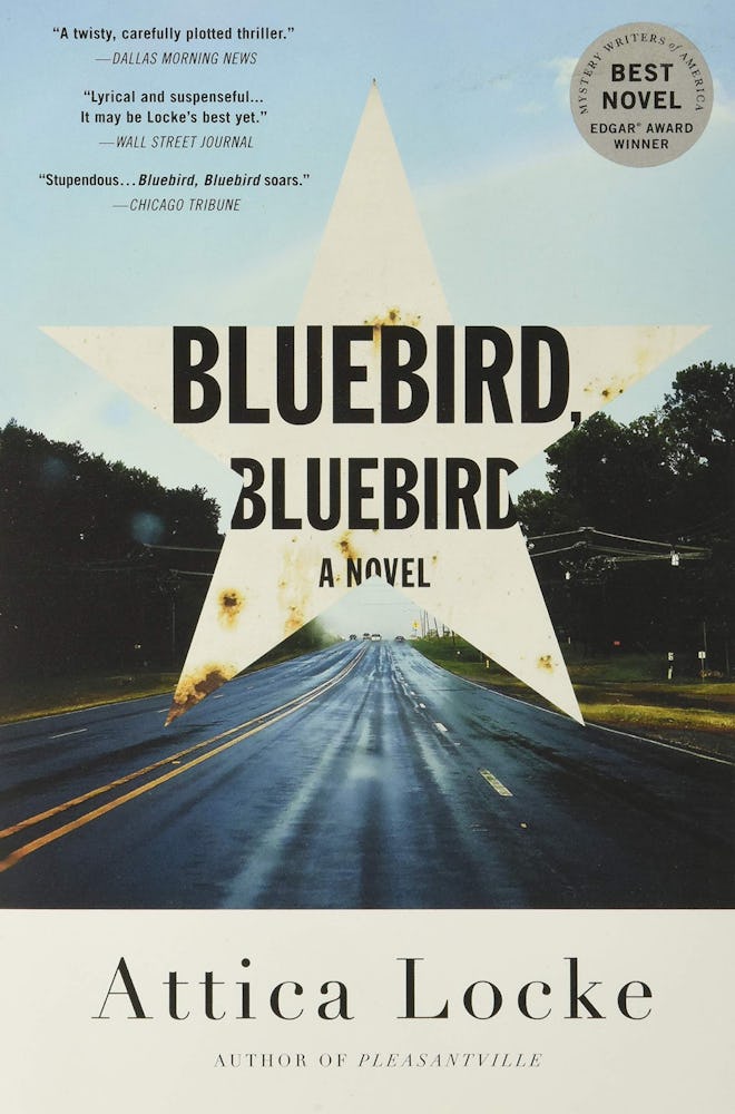 ‘Bluebird, Bluebird’