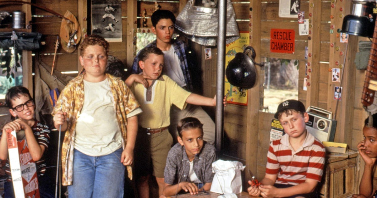 75 '90s Family Movies That Defined Your Childhood To Rewatch Now
