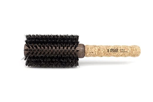 The Best Round Brushes For Fine Thin Hair
