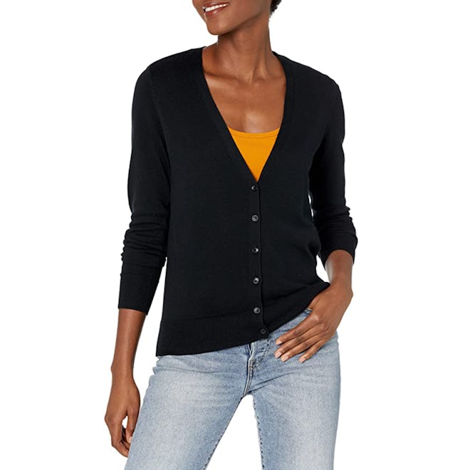 Amazon Essentials Lightweight Cardigan 