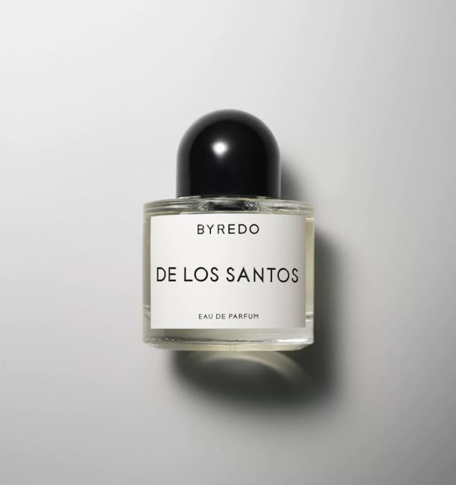 De Los Santos Eau De Parfum