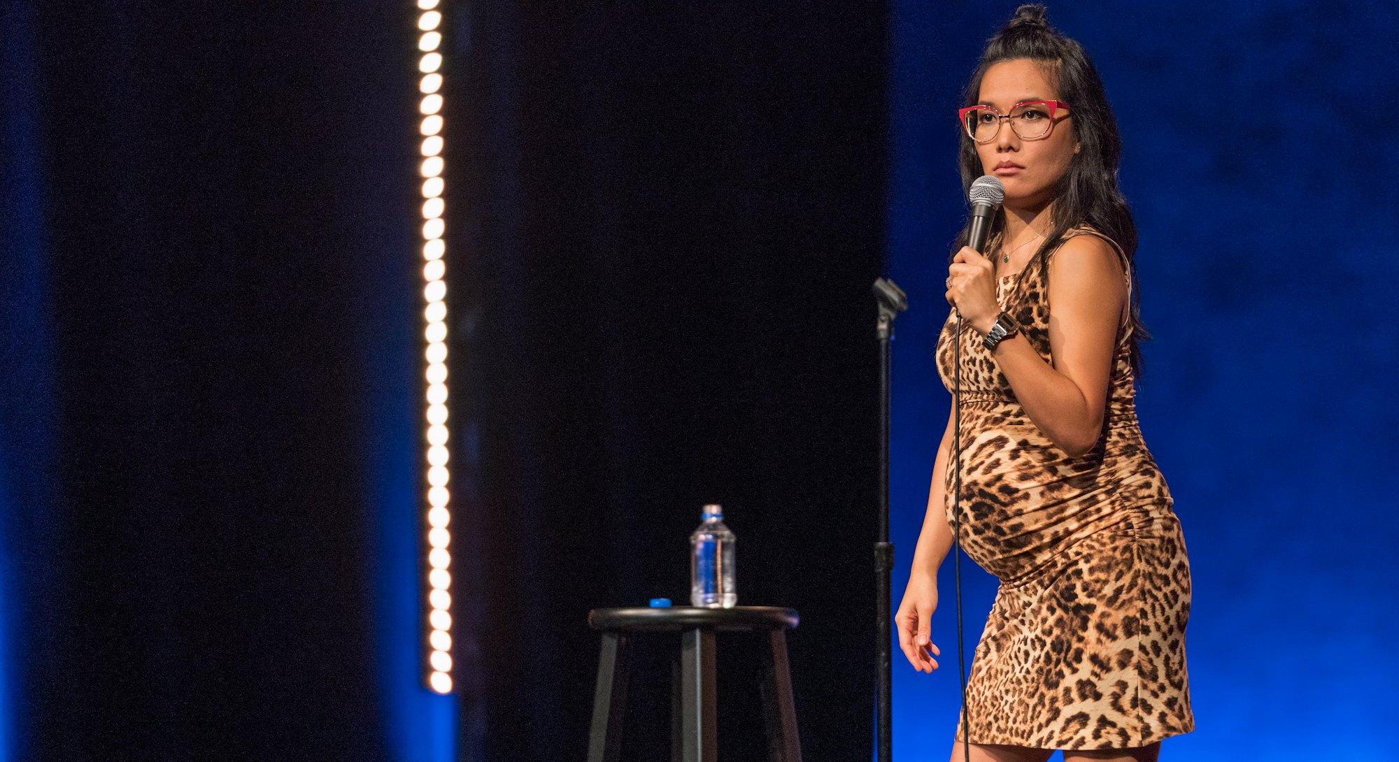 Through her comedy and interviews, Ali Wong's quotes on motherhood are hilarious. 