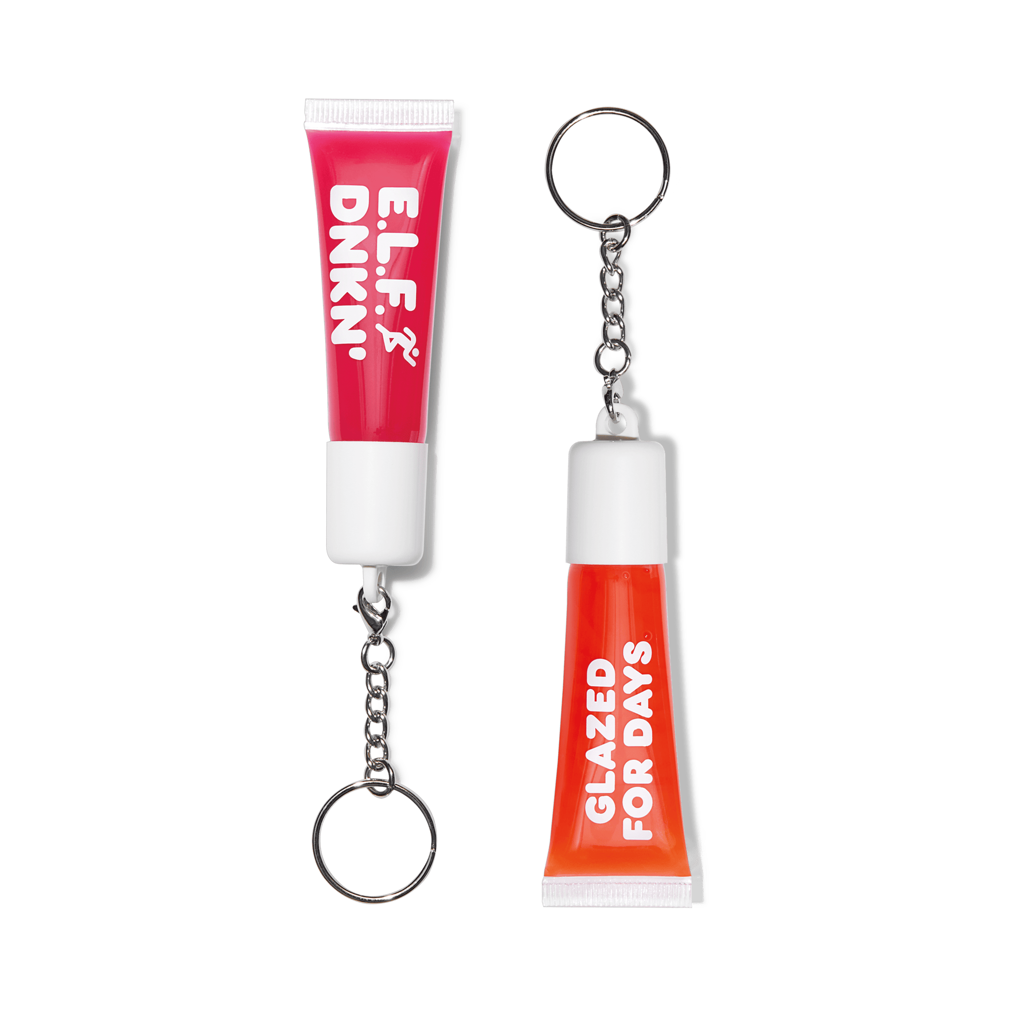 Glazed for Days Lip Glosses (2-pack)