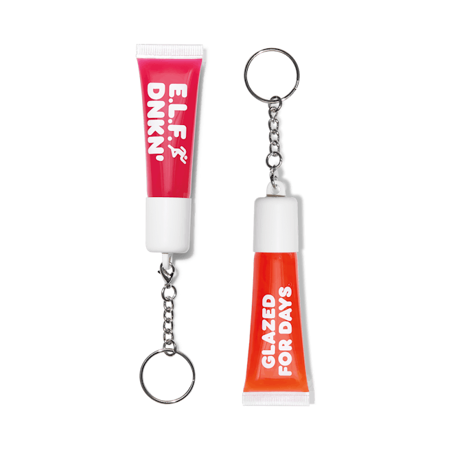 Glazed for Days Lip Glosses (2-pack)