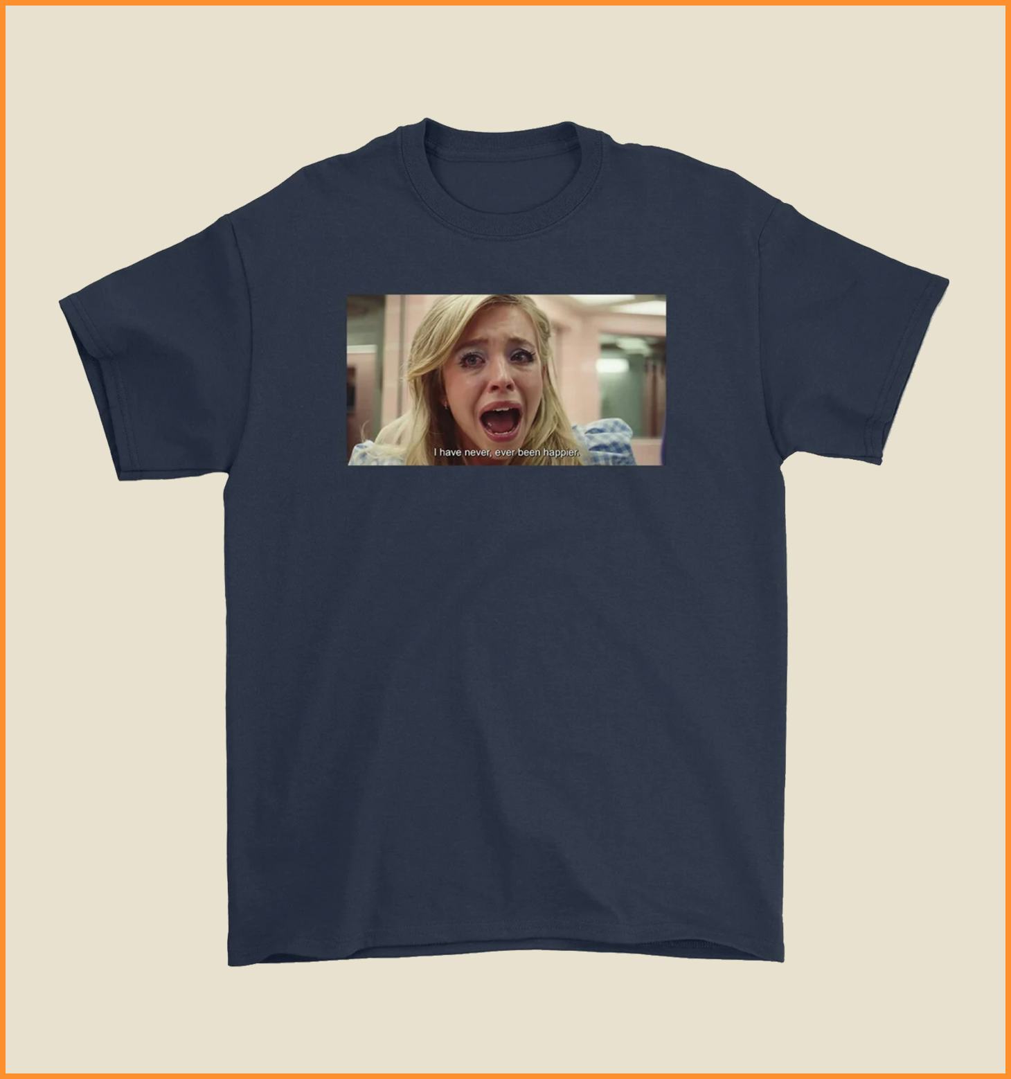 Cassie Howard T-Shirt