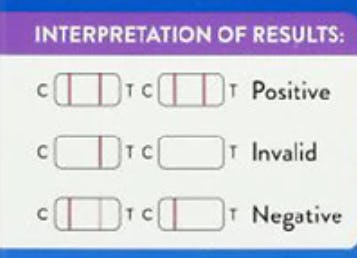 26 Ovulation Test Photos To Help You Read Your Own Results