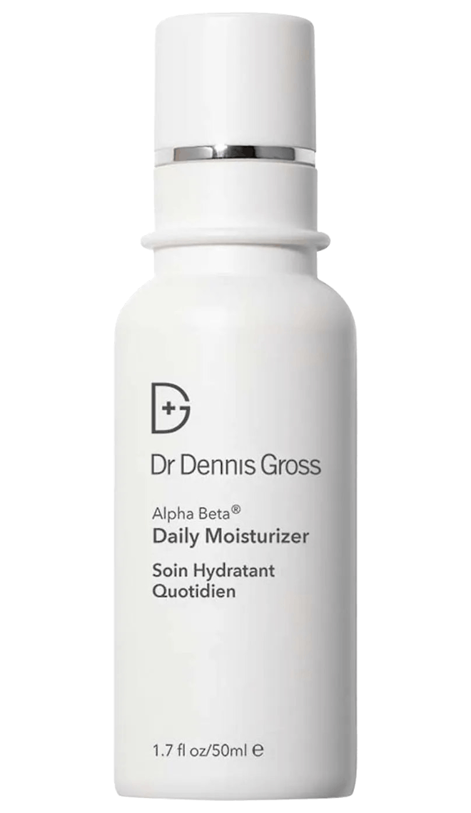 Dr. Dennis Gross Alpha Beta Daily Moisturizer