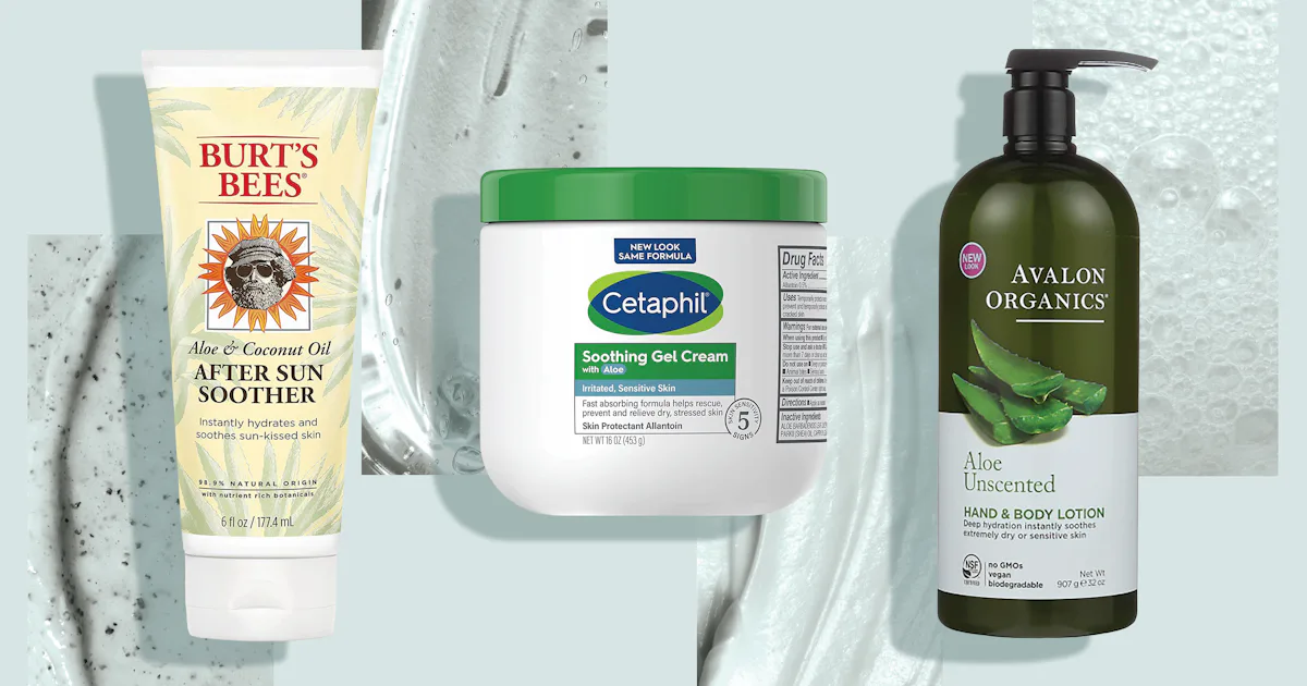 Best Lotion To Prevent Peeling After Sunburn: What People Get Wrong (and What’s True)