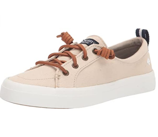 Sperry Crest Vibe Platform Sneaker