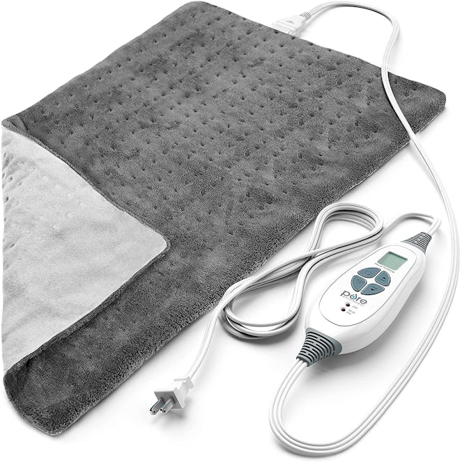 Pure Enrichment PureRelief XL Electric Heating Pad