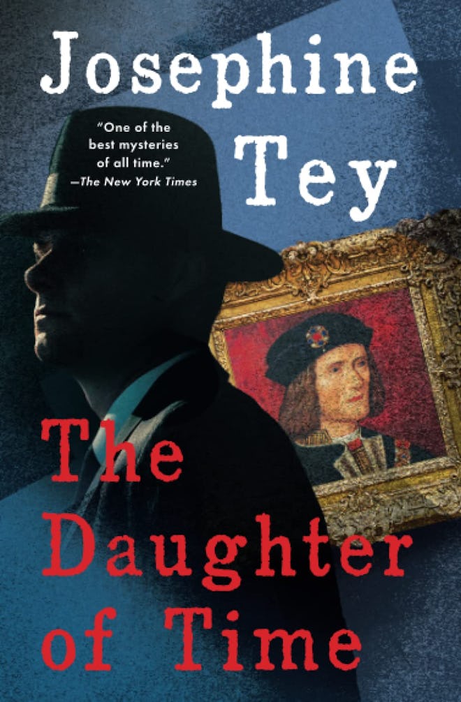 ‘The Daughter of Time’