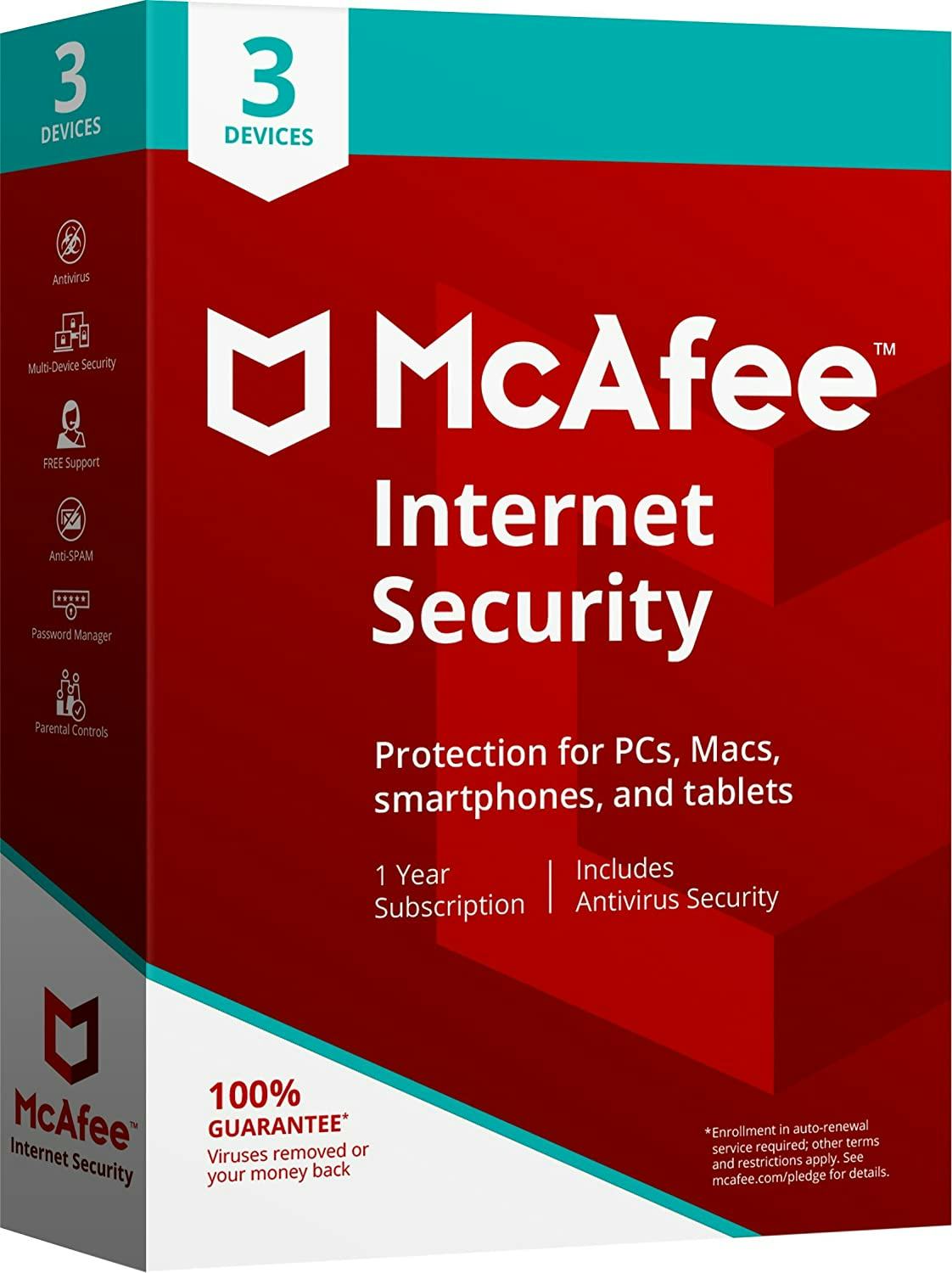 McAfee® Total Protection