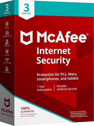 McAfee® Total Protection