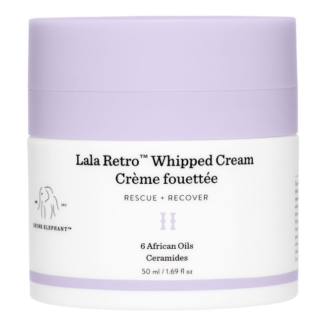 Lala Retro Whipped Cream
