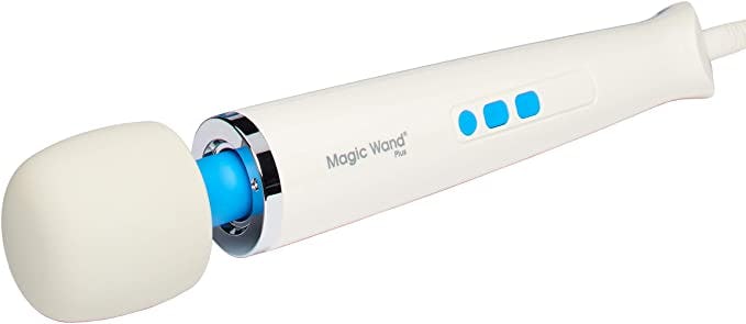 Magic Wand Plus