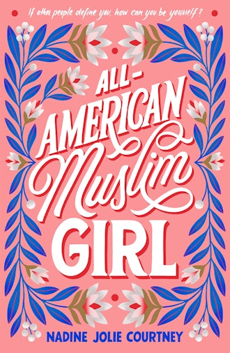 'All-American Muslim Girl' by Nadine Jolie Courtney