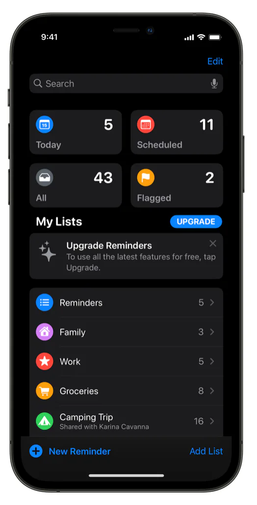 how to copy all text in iphone notes
