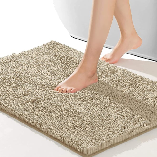 SONORO KATE Bathroom Rug