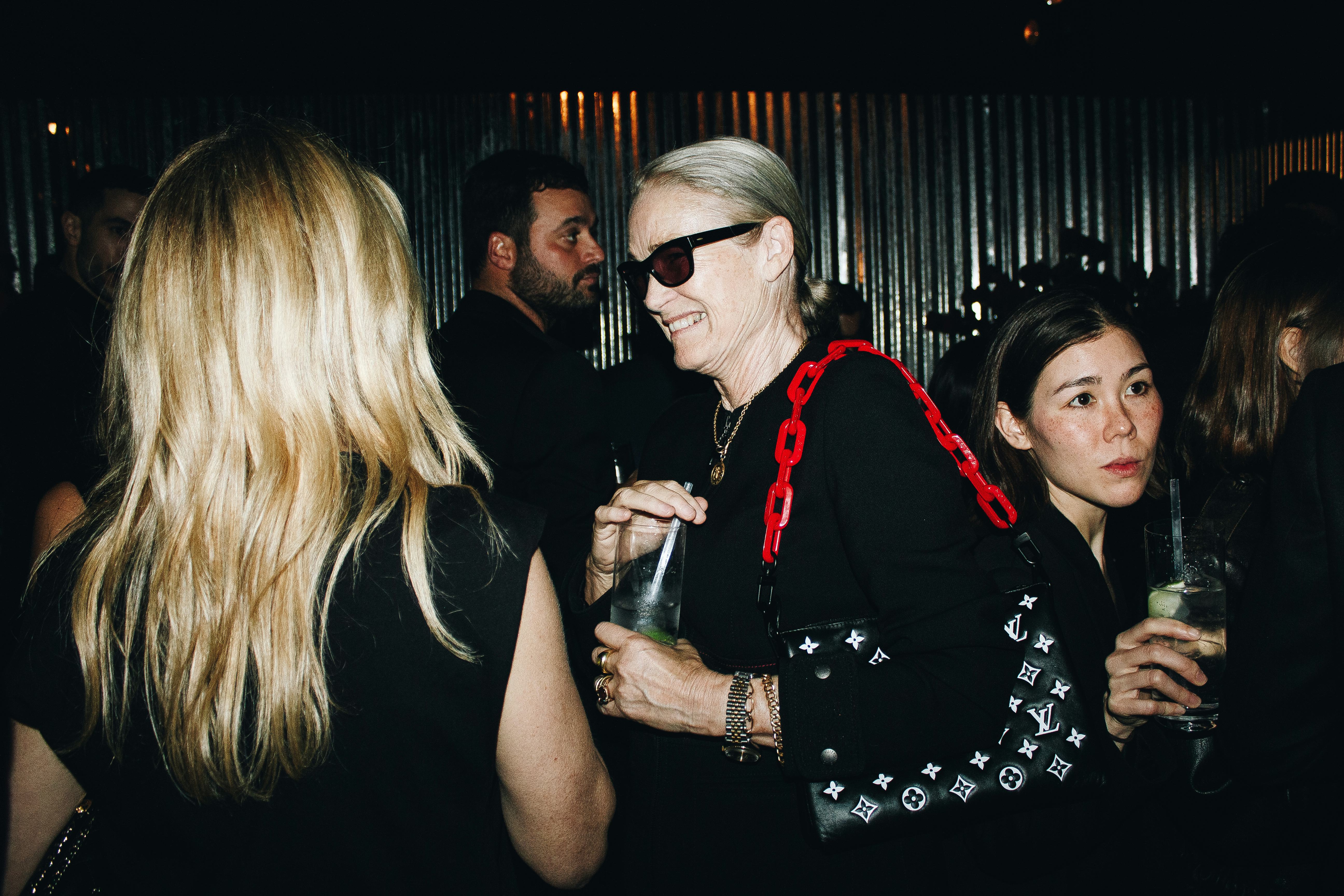 Photo by Tyrell Hampton