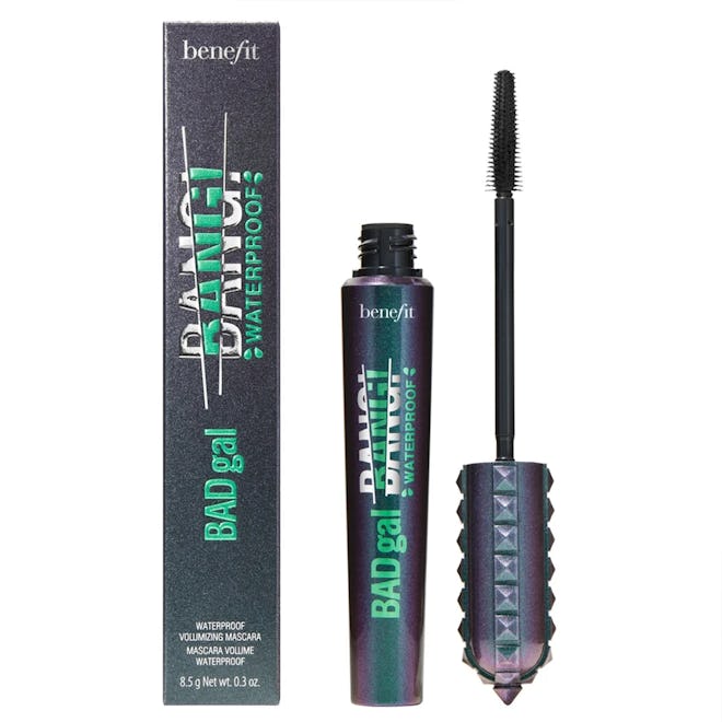 BADgal BANG! Waterproof Mascara