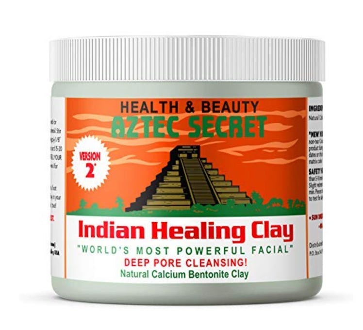 Aztec Secret Indian Healing Clay (1 Lb.)