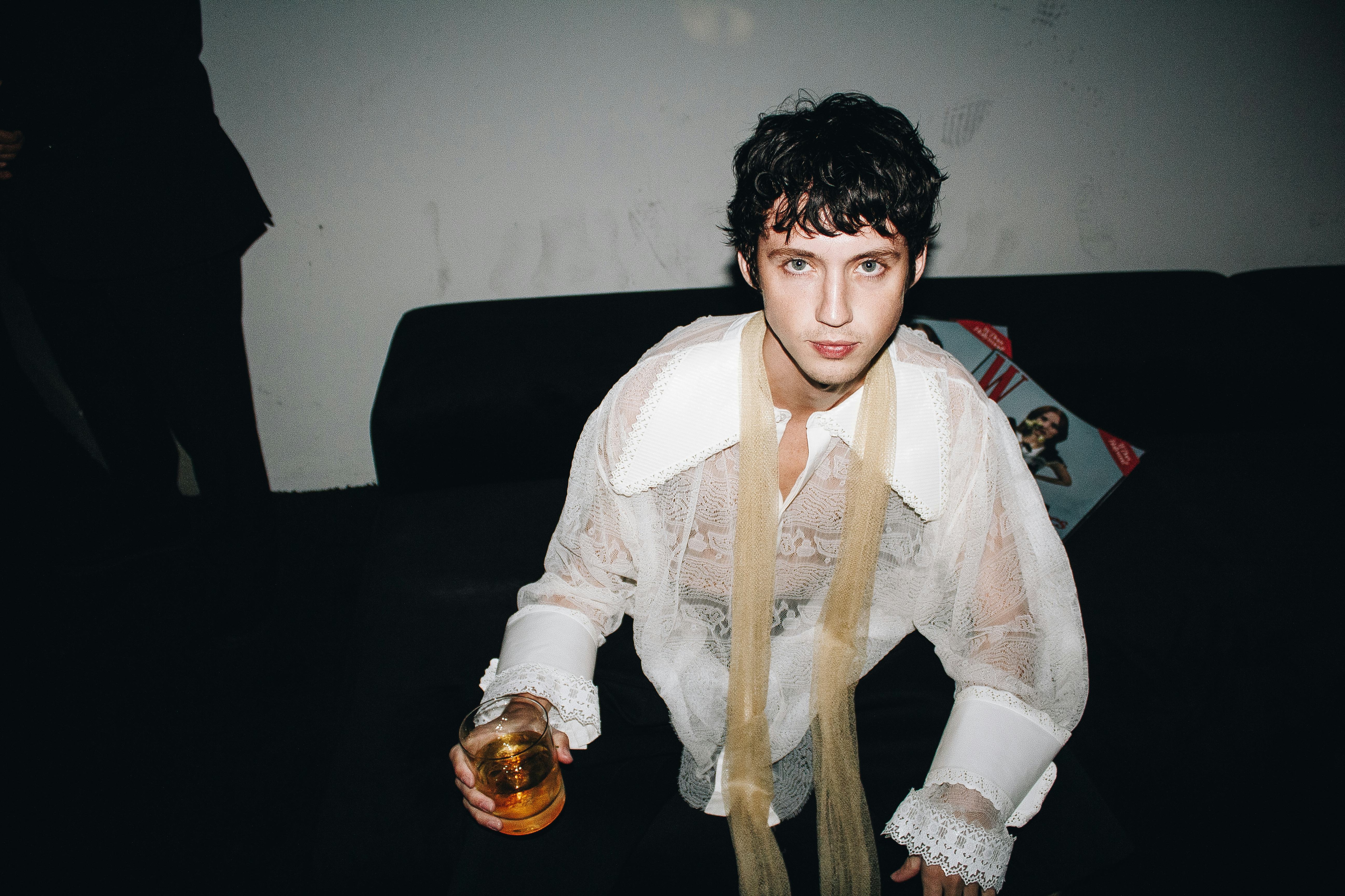 Photo by Tyrell Hampton