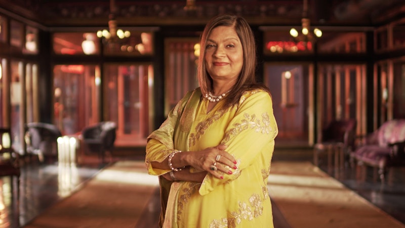 Netflix's New Reality Show Is Like Indian Matchmaking For Jewish People