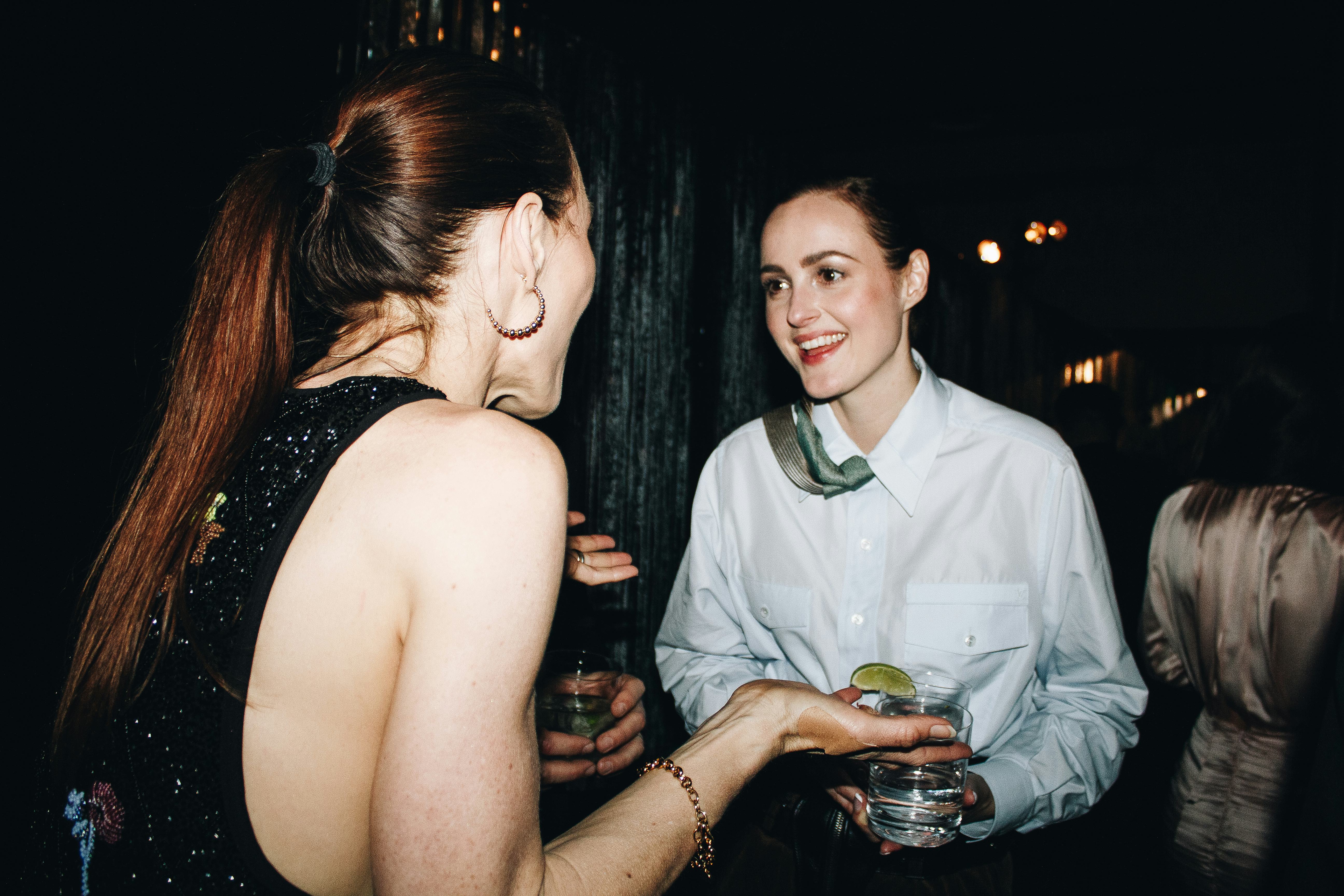 Photo by Tyrell Hampton