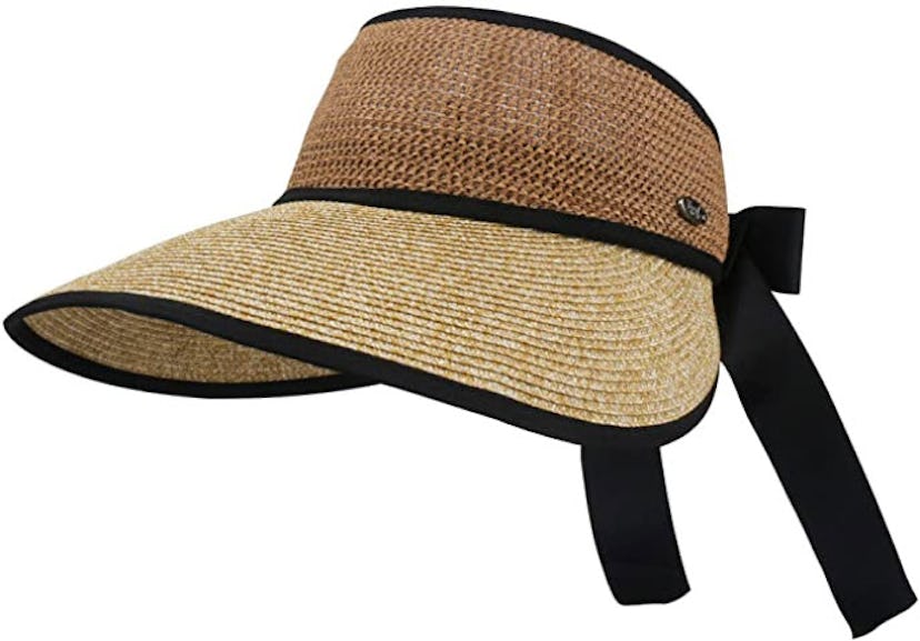 Naivlizer Wide Brim Sun Hat