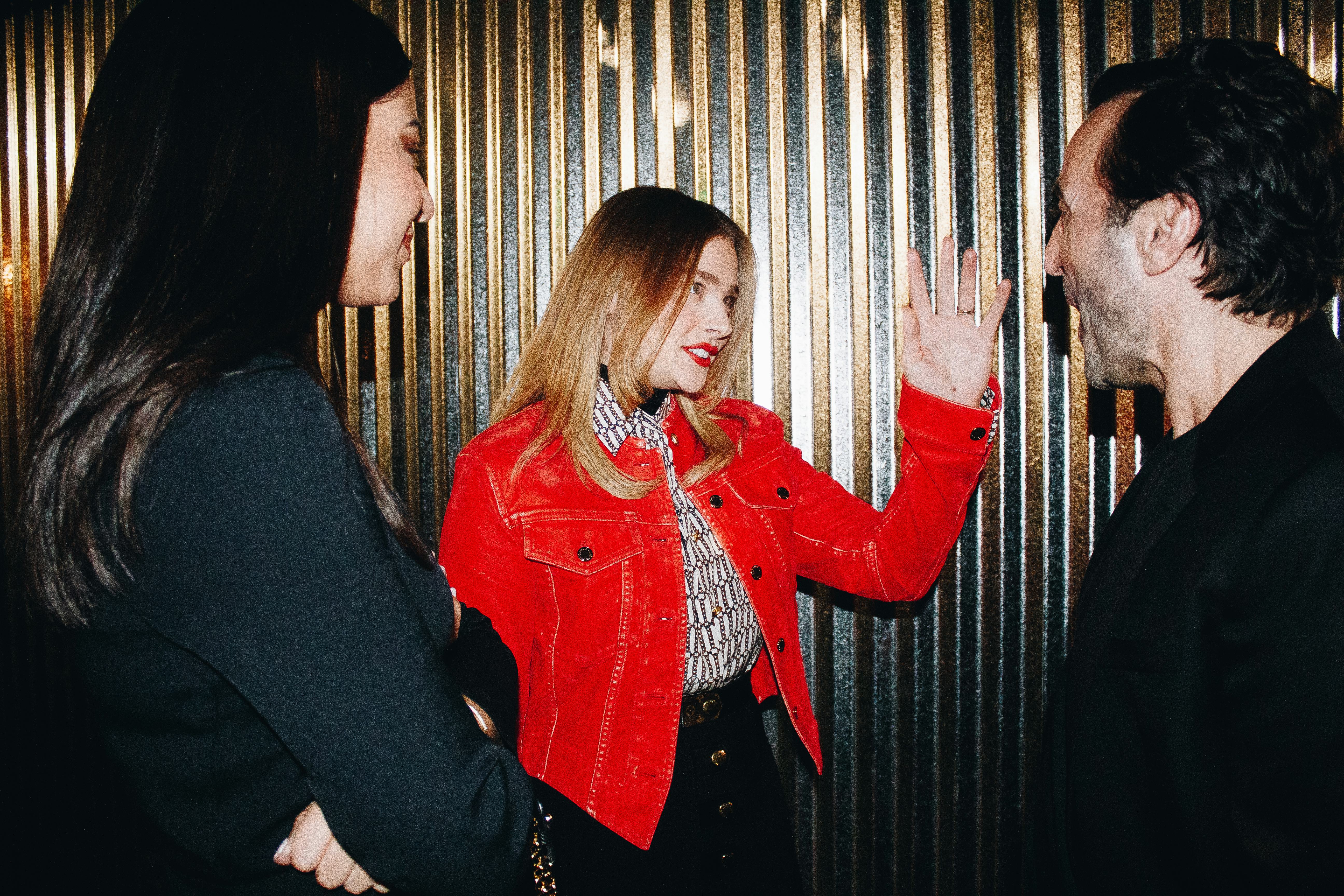 Photo by Tyrell Hampton