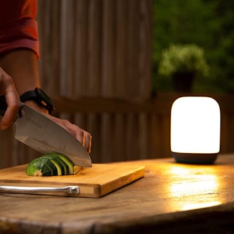 BioLite Alpenglow Lantern