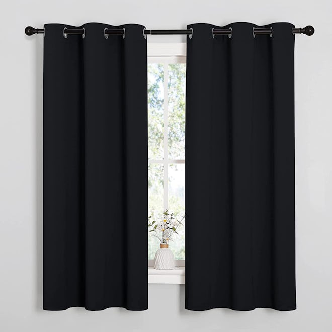 NICETOWN Insulated Blackout Curtains