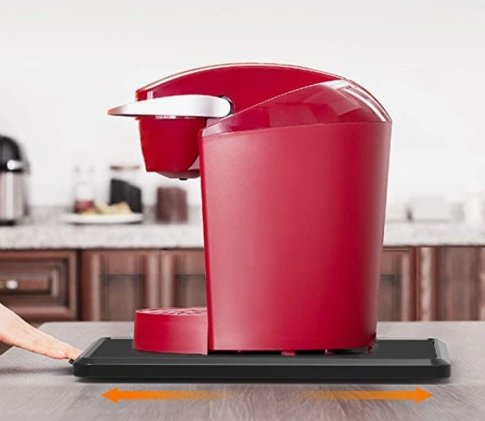 Goldlion Appliance Sliding Tray