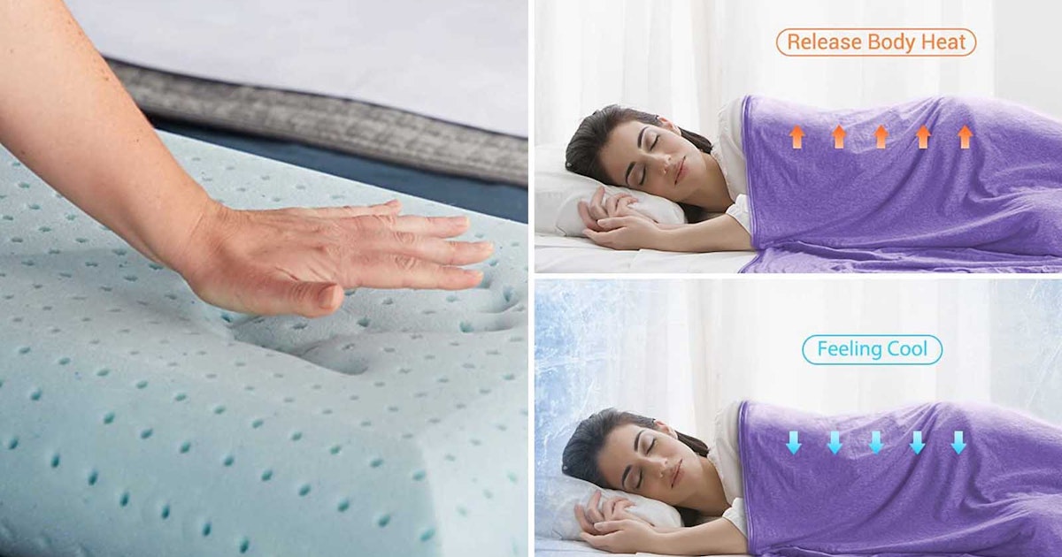 If You Want Better Sleep, You'll Probably Love These 37 Things On Amazon