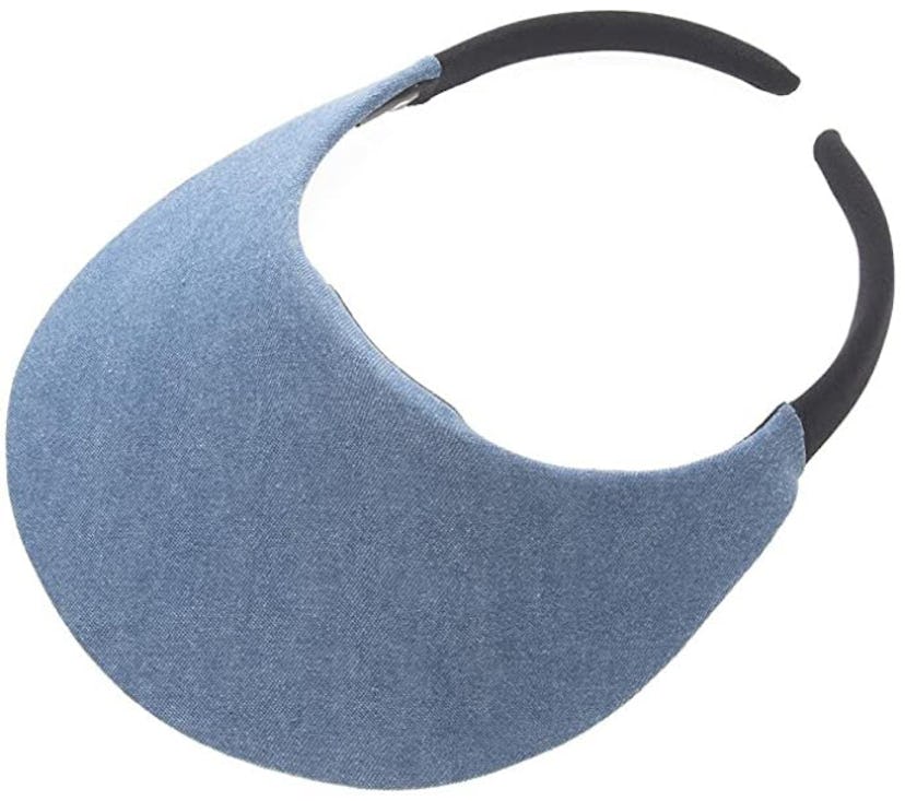 No Headache Original Sport Sun Visor