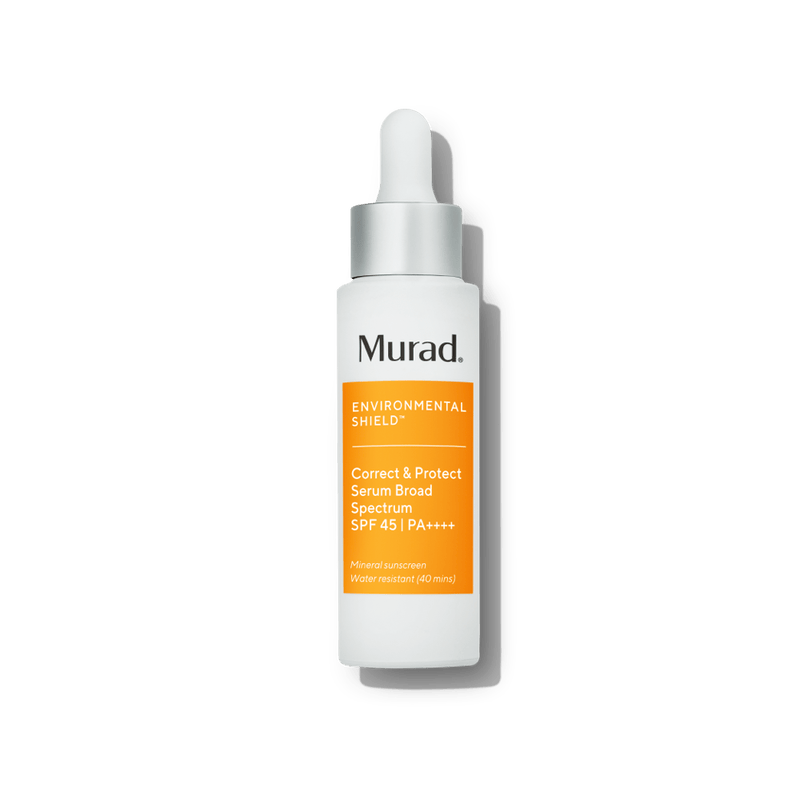 Correct &amp; Protect Serum