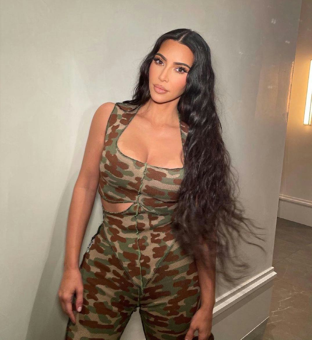 How to do water waves hair, according to experts.