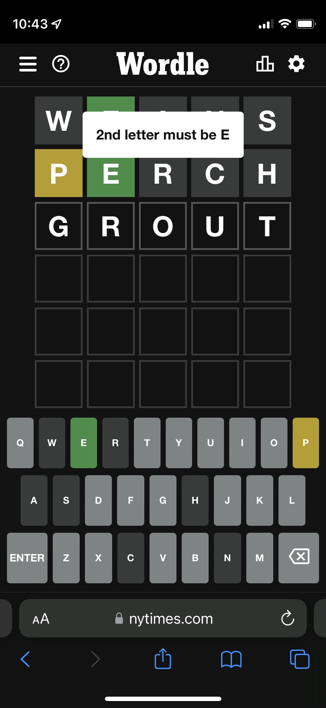 What Is Wordle? The Viral Game & Green & Gray Square Emoji Meme Explained