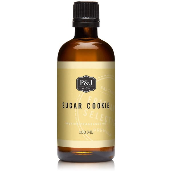 P&amp;J Trading Sugar Cookie Fragrance Oil