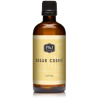 P&J Trading Sugar Cookie Fragrance Oil