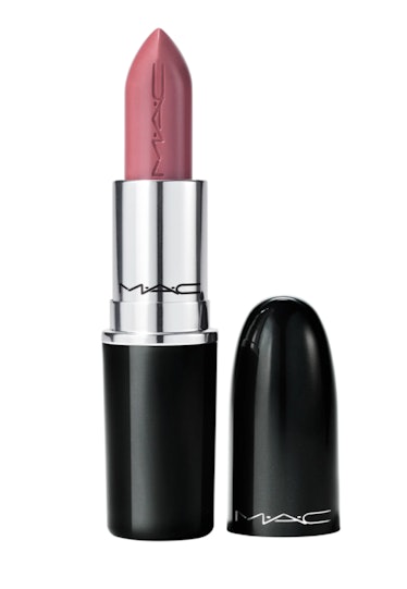 Lustreglass Sheer-Shine Lipstick in Syrup