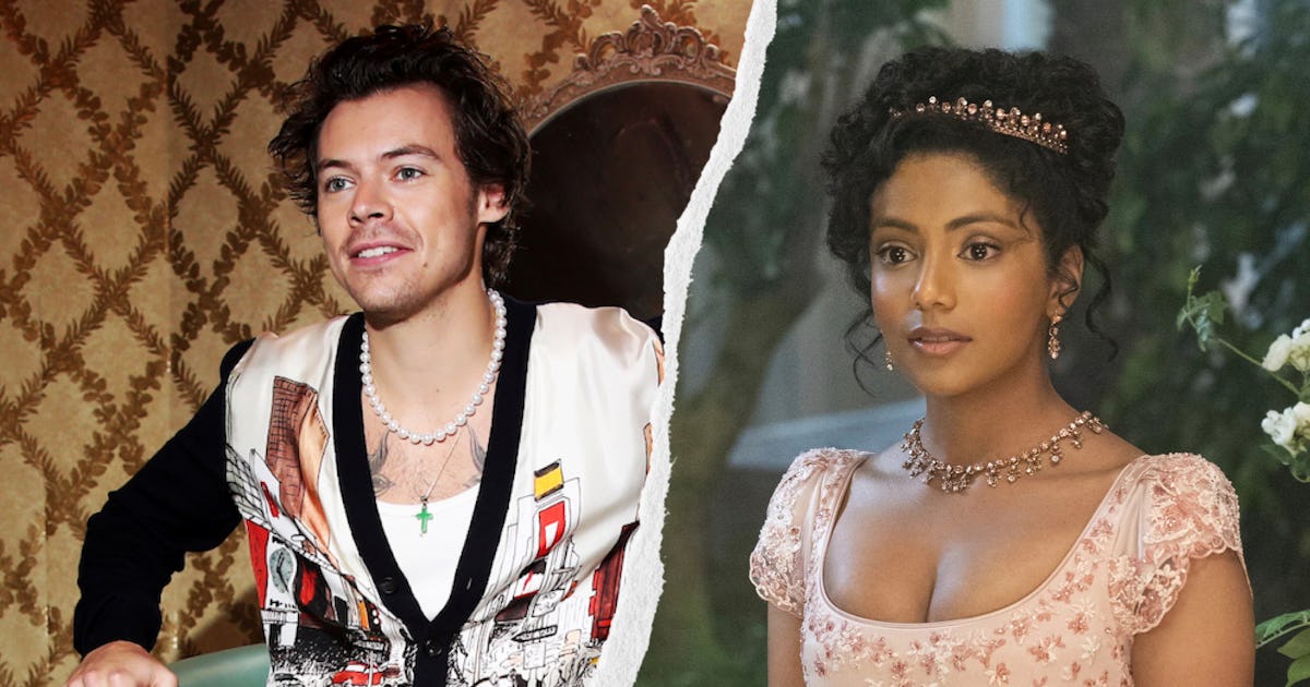“Sign Of The Times” de Harry Styles es la canción de boda de Anthony y Edwina “Sign Of The Times” de Harry Styles es la canción de boda de Anthony y Edwina