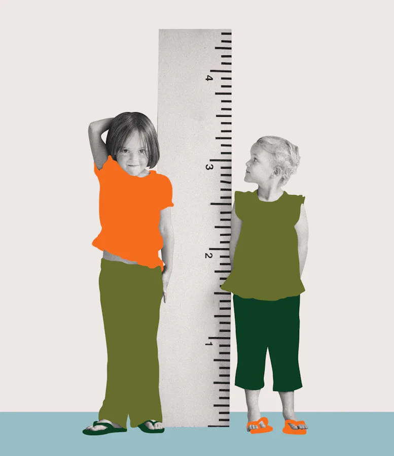 Shorten In Height How Short Is Too Short For A Child? How Doctors, Parents, And Other ...