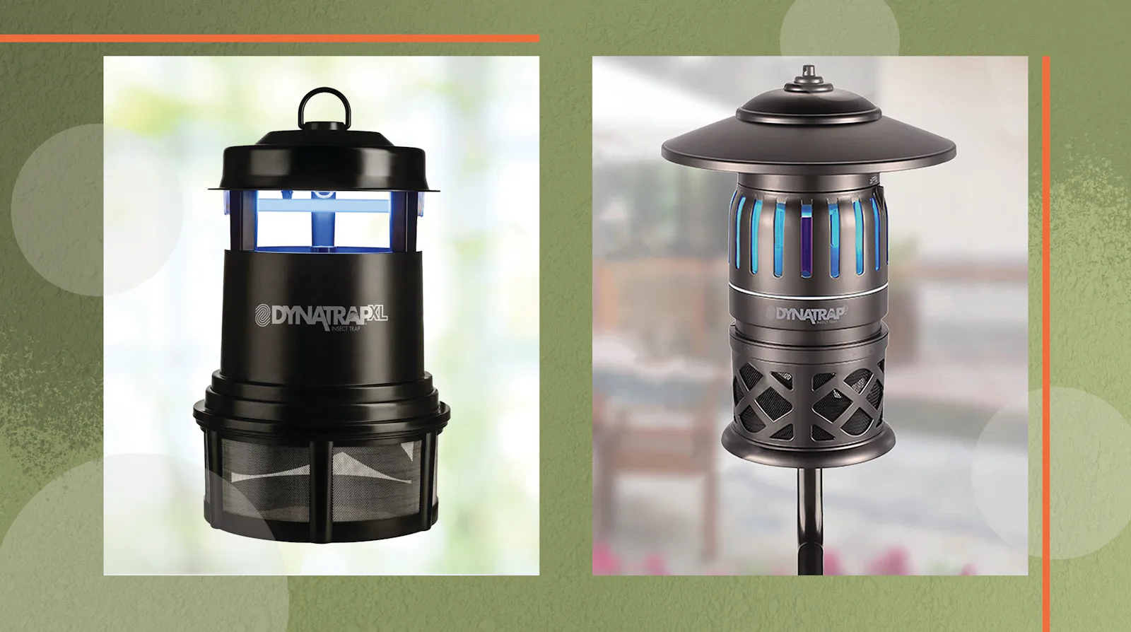 The 3 Best Mosquito Traps