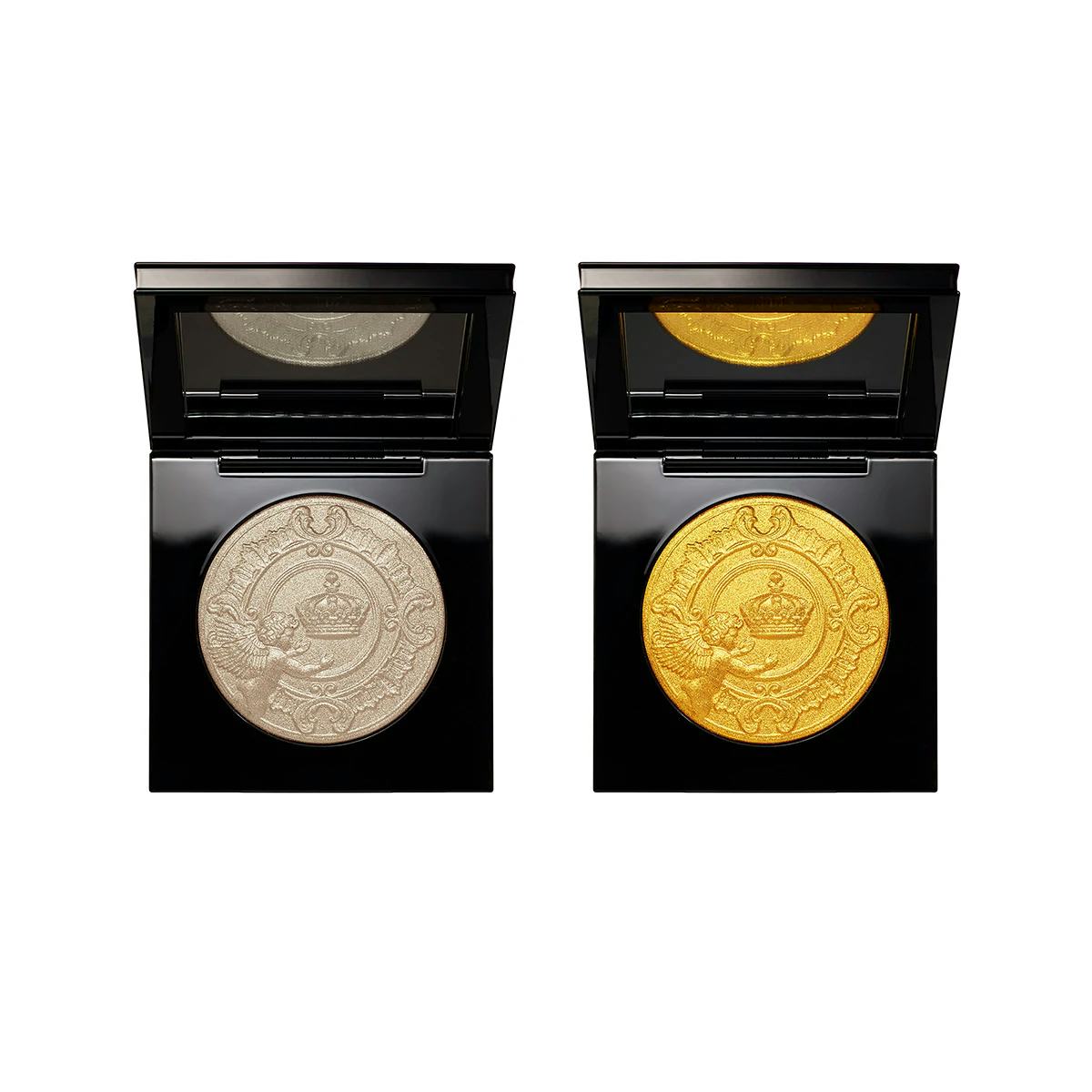 Pat McGrath Labs x Bridgerton Sublime Skin Duo